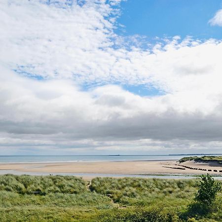 Prudhoe Mews Alnmouth Zewnętrze zdjęcie
