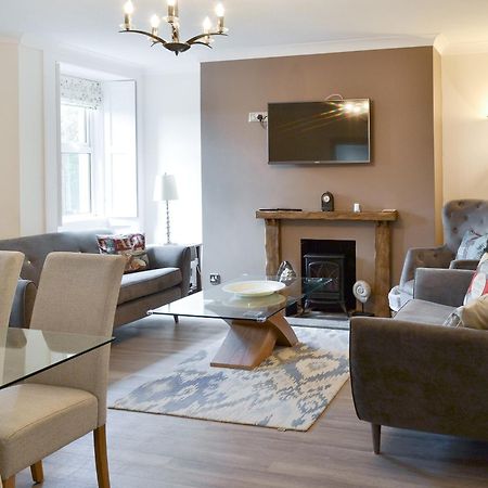 Prudhoe Mews Alnmouth Zewnętrze zdjęcie