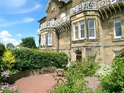 Prudhoe Mews Alnmouth Zewnętrze zdjęcie