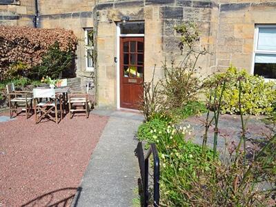 Prudhoe Mews Alnmouth Zewnętrze zdjęcie