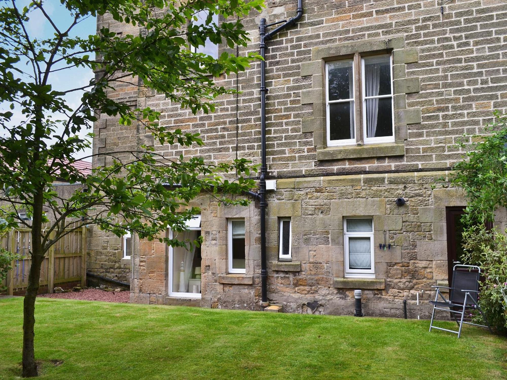 Prudhoe Mews Alnmouth Zewnętrze zdjęcie